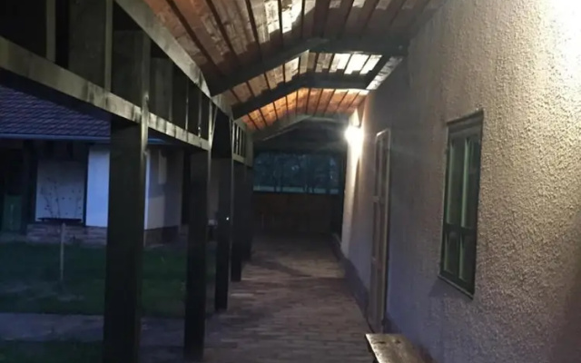 Farm house