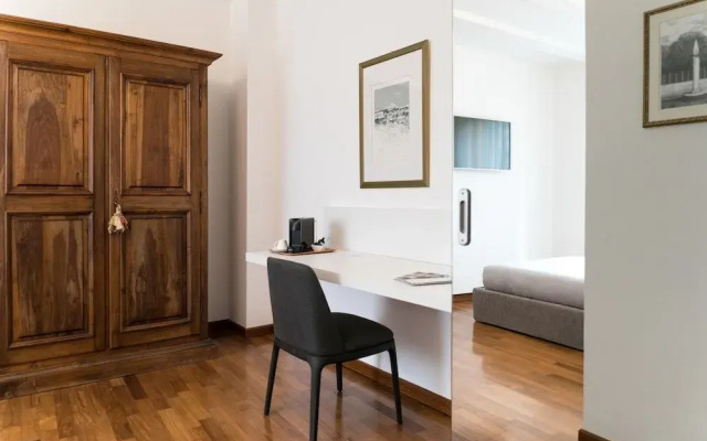 Corte Livia Room & Breakfast