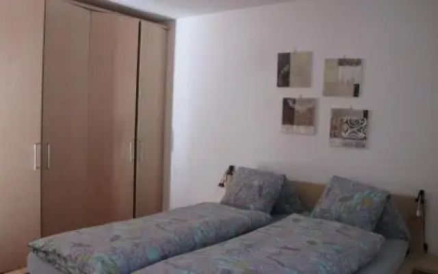 Chesa Prüveda