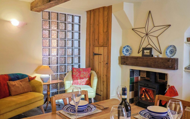 Rope Cottage