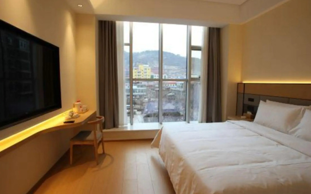 Rui Jing Hotel