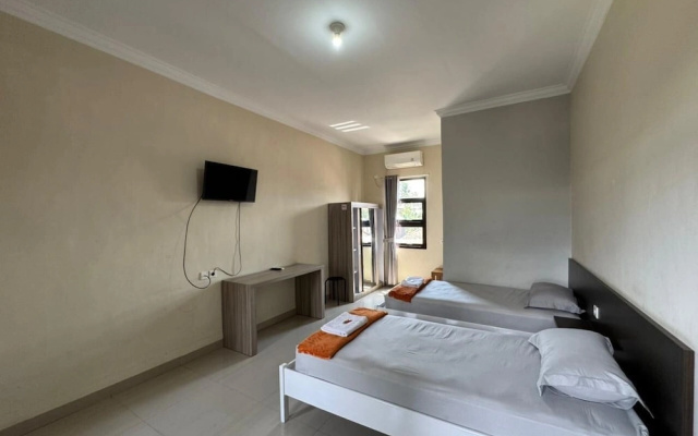 Mater Dei Homestay