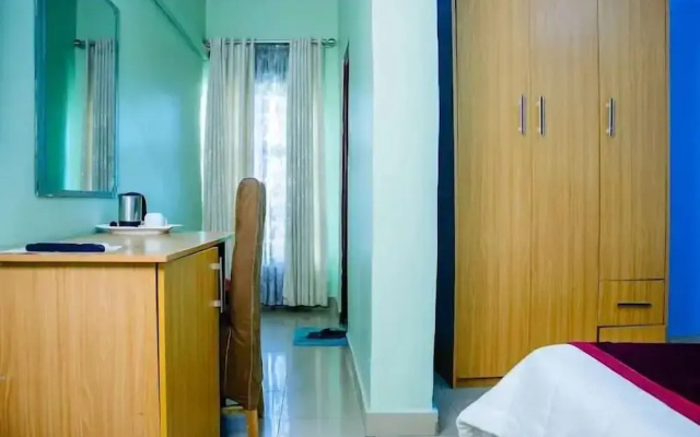 Dalice Hotel and Suites
