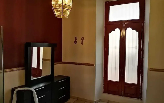 Hotel Presidente
