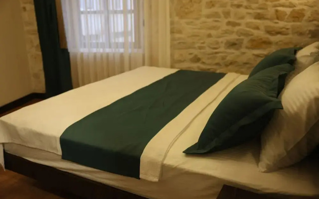 Ottoman Şükrü Efendi̇ Hotel