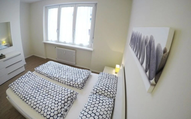 Holiday House Merano