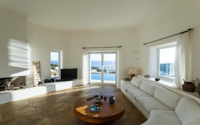 Zen Residence in Lia beach
