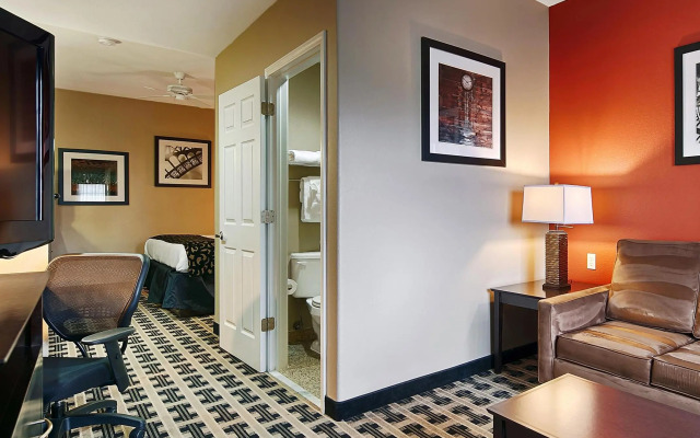 Best Western La Place Inn