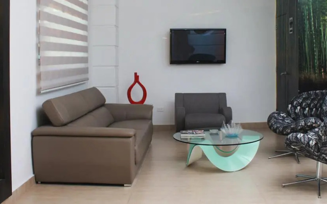 Hotel Plaza 43
