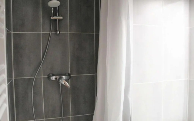 Appartement Vars, 3 pièces, 8 personnes - FR-1-330B-125
