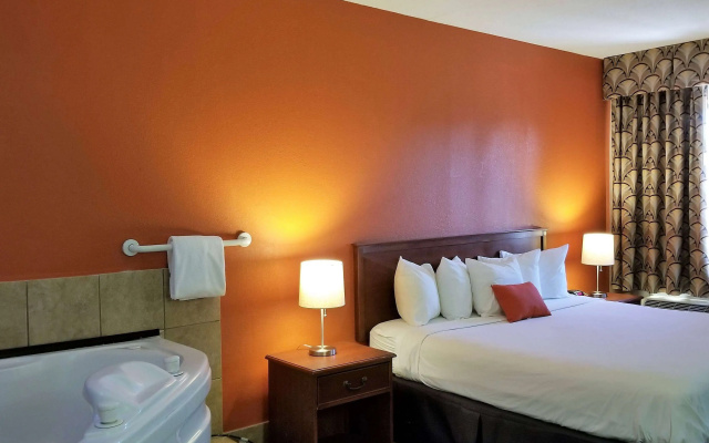 Baymont by Wyndham Indianapolis South