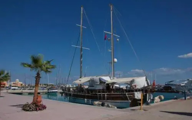 Avrio Red Sea Apartments