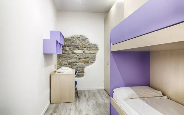 Impero Trieste Apt - Ospedale Maggiore