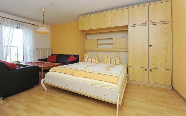 Reit- Und Ferienhof Maack