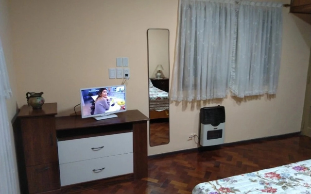 La casa de Aya