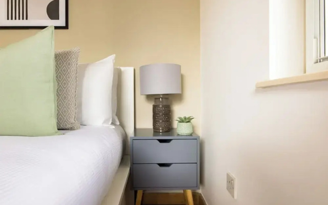 Beautiful Stylish 2 Bed Flat Clerkenwell