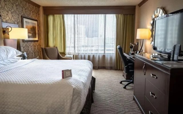 Dayton Vitality Hotel