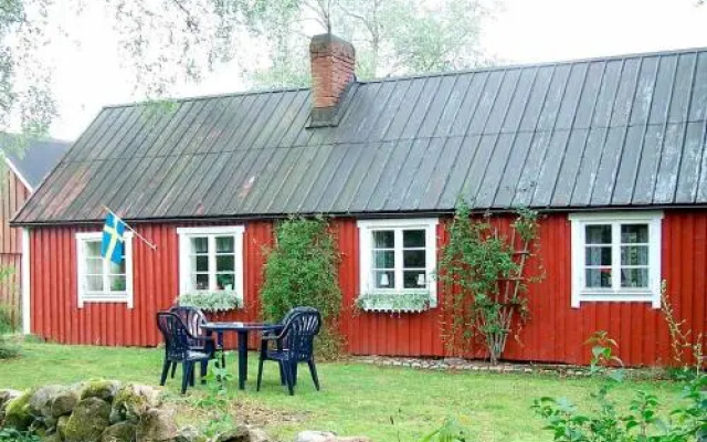 Two-Bedroom Holiday home in Laholm 2