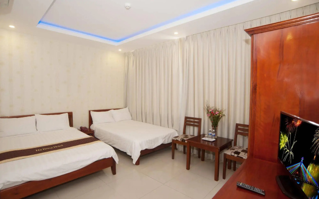 Phuong Tung Hotel