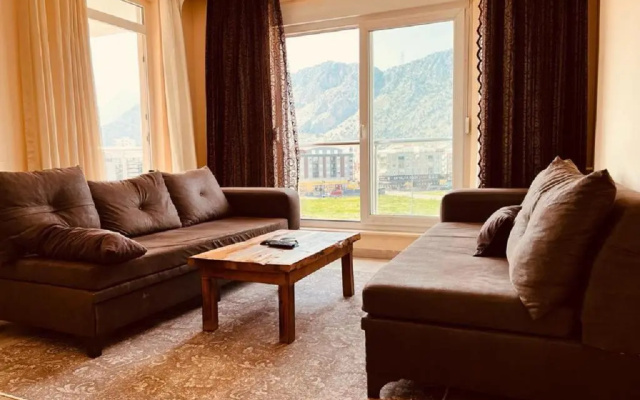 Pusula Apart Otel