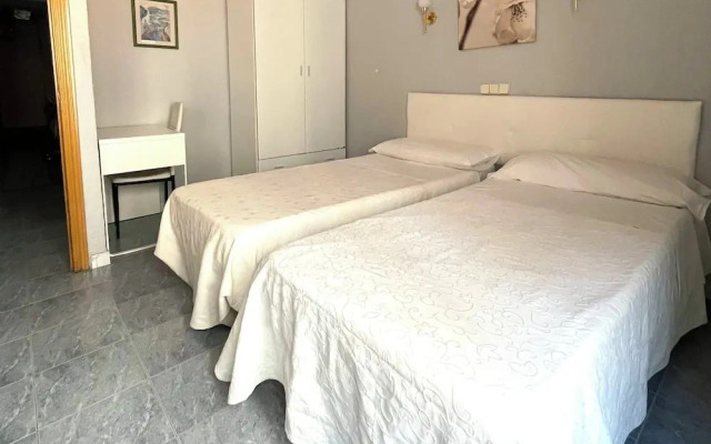 Hostal Fernández Atocha