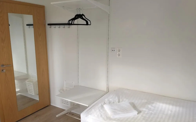 Visit Holmavik Guesthouse