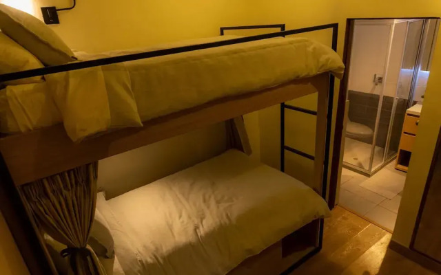 Casa Dreamer Bogota