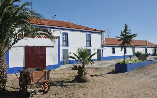 Monte Das Galhanas