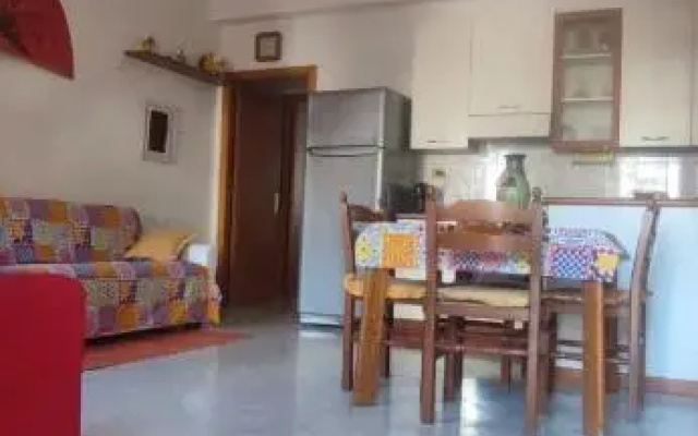Kenzia house