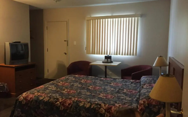 Hotel Motel Arnold