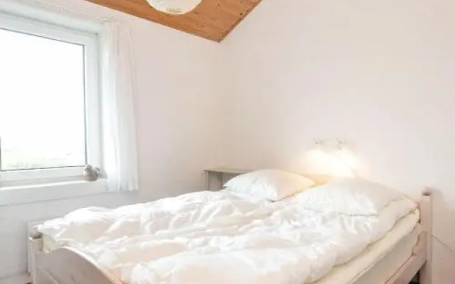 Holiday Home LØkken Xv
