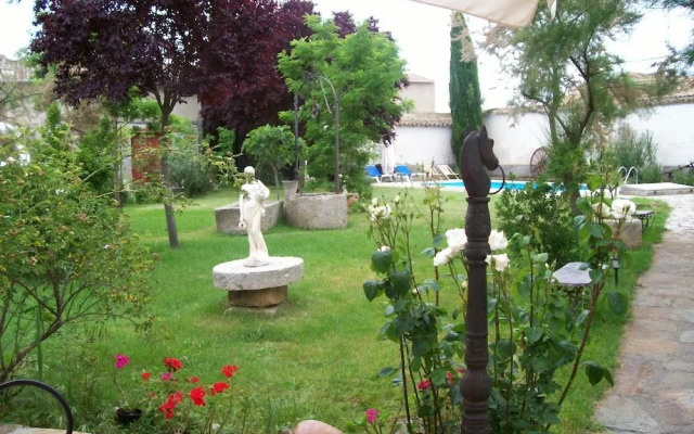 Quinta del Canal