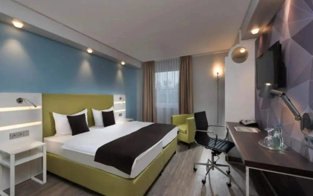 2 Person Holiday Park Home in Krakow