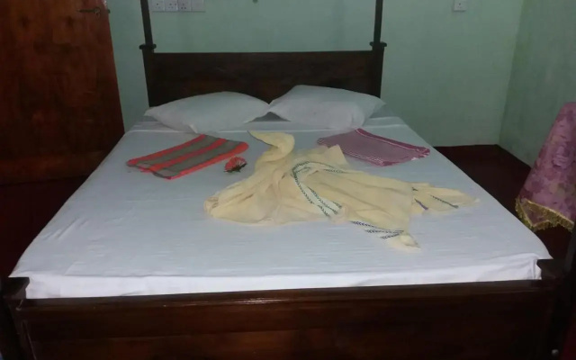 Star Sun Homestay