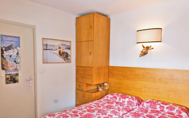 Chesa San Gian - apartment Cecilia - Celerina-Chesa San Gian - Appartamento Cecilia