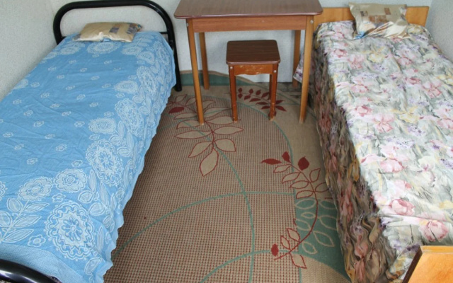 Sunny-hotel