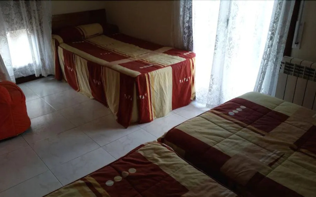 Hostal Can Josep