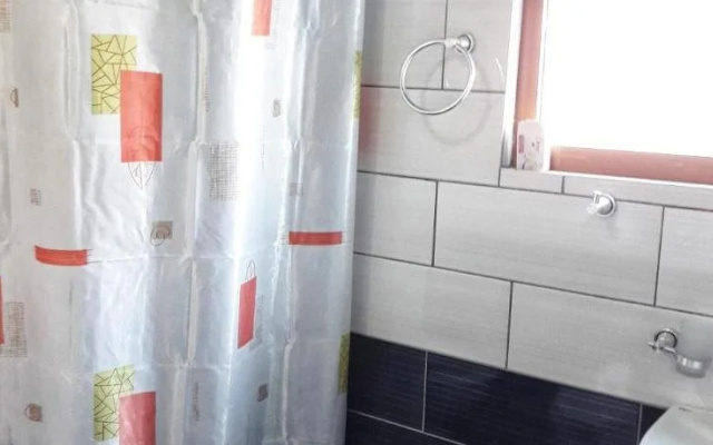 Hotel Festim Caca