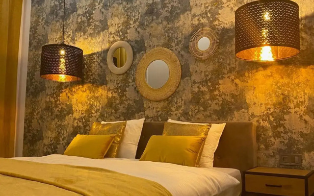 Apartament BellaPola Loft