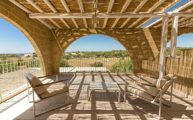 Tenuta Montiró