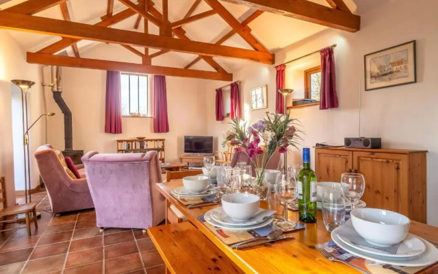 Church Close Cottage