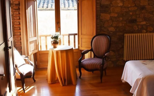 CHOUSA VERDE hotel rural