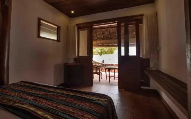 Kainalu Shipwrecks Villa