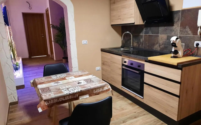 Suite Natura Bed&Beauty SPA