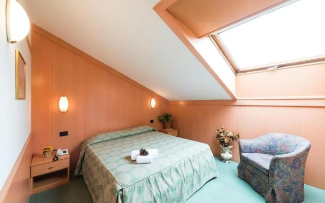 Hotel Ariston