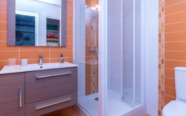 Maison Seignosse, 1 pièce, 6 personnes - FR-1-239-394