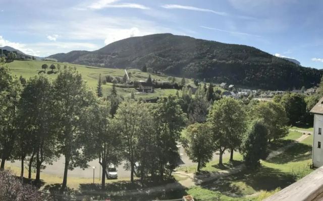 Appartement Villard-de-Lans, 2 pièces, 4 personnes - FR-1-515-47