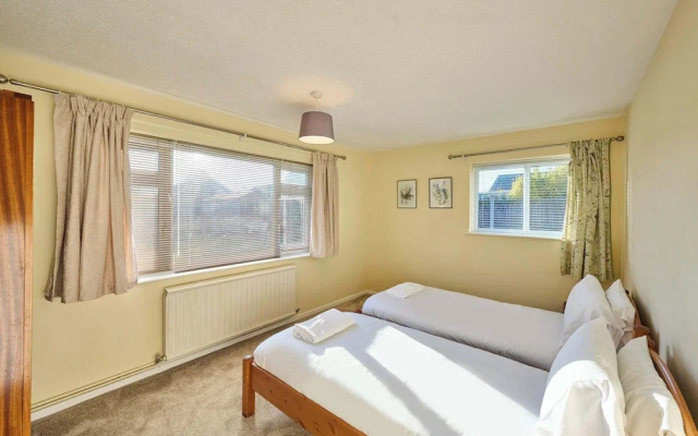 Host Stay Willow Way