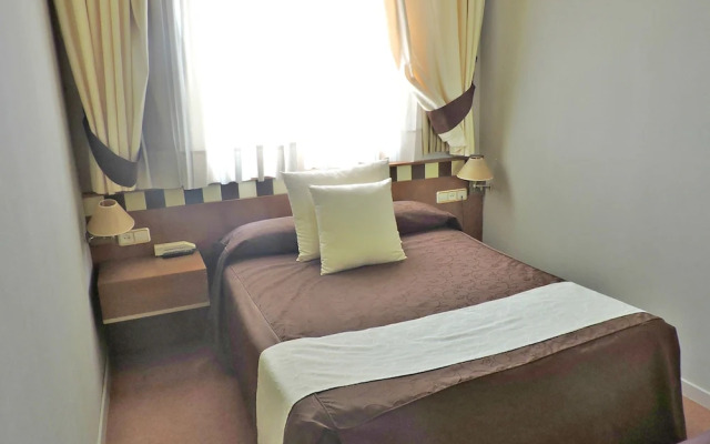 Hotel Las Yucas