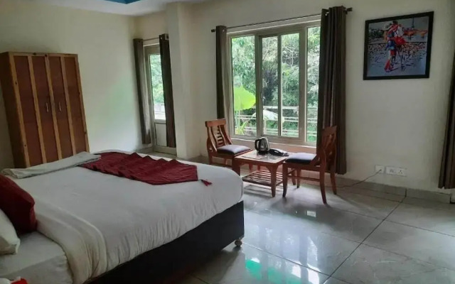 Hotel Sun Stars Inn